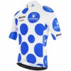 Maillot Cyclisme 2020 Tour d`Espagne N003